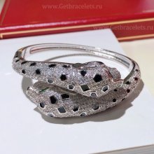 Replica Panthere de Cartier Bracelet CRB410003