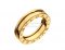 Replica Bvlgari B.zero1 1-Band Yellow Gold Ring