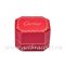 Cartier Rings Red Box