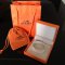 Hermes Jewelry Packing Set