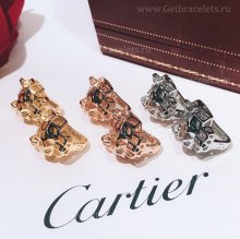 Replica Panthere de Cartier Earring CRB430003